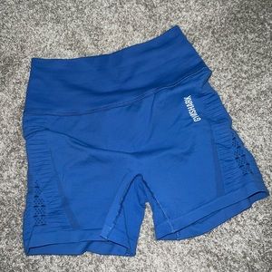 Gymshark Energy Seamless Shorts